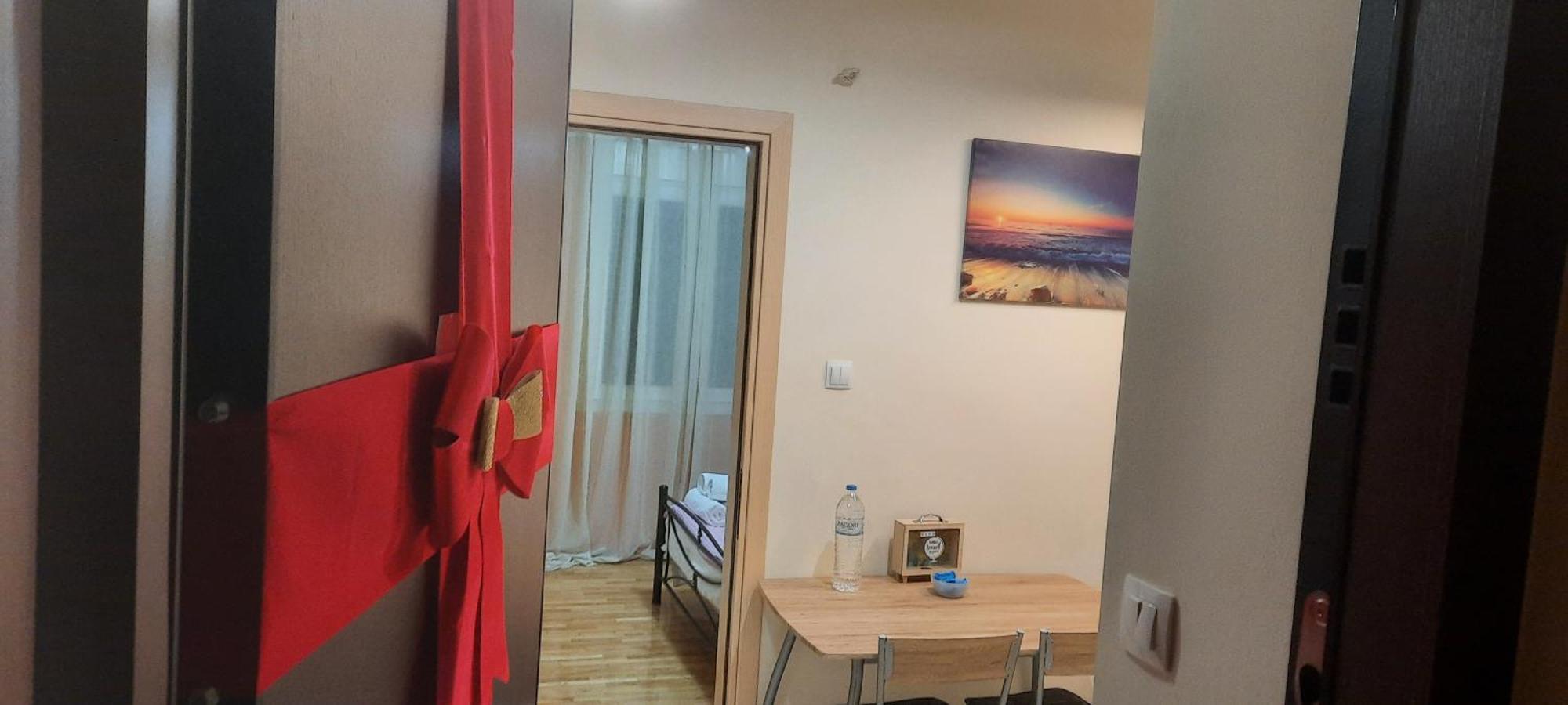 Livia'S Room To Ampelokipi Metro Airport Line アテネ エクステリア 写真